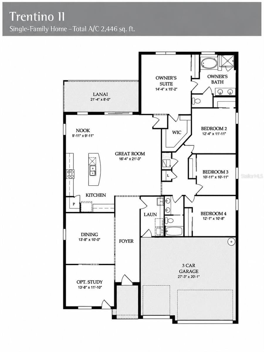 2130 LANDSIDE DRIVE — photo 34 of 36