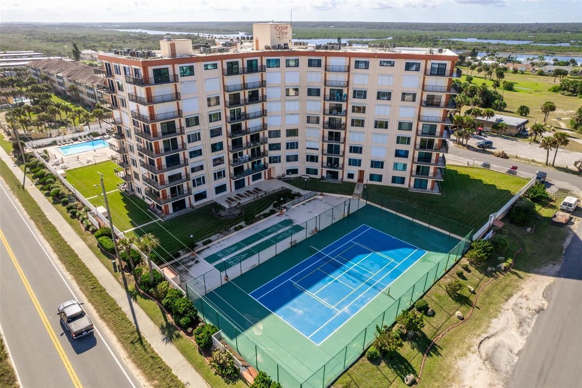 3600 OCEAN SHORE BOULEVARD — photo 29 of 30