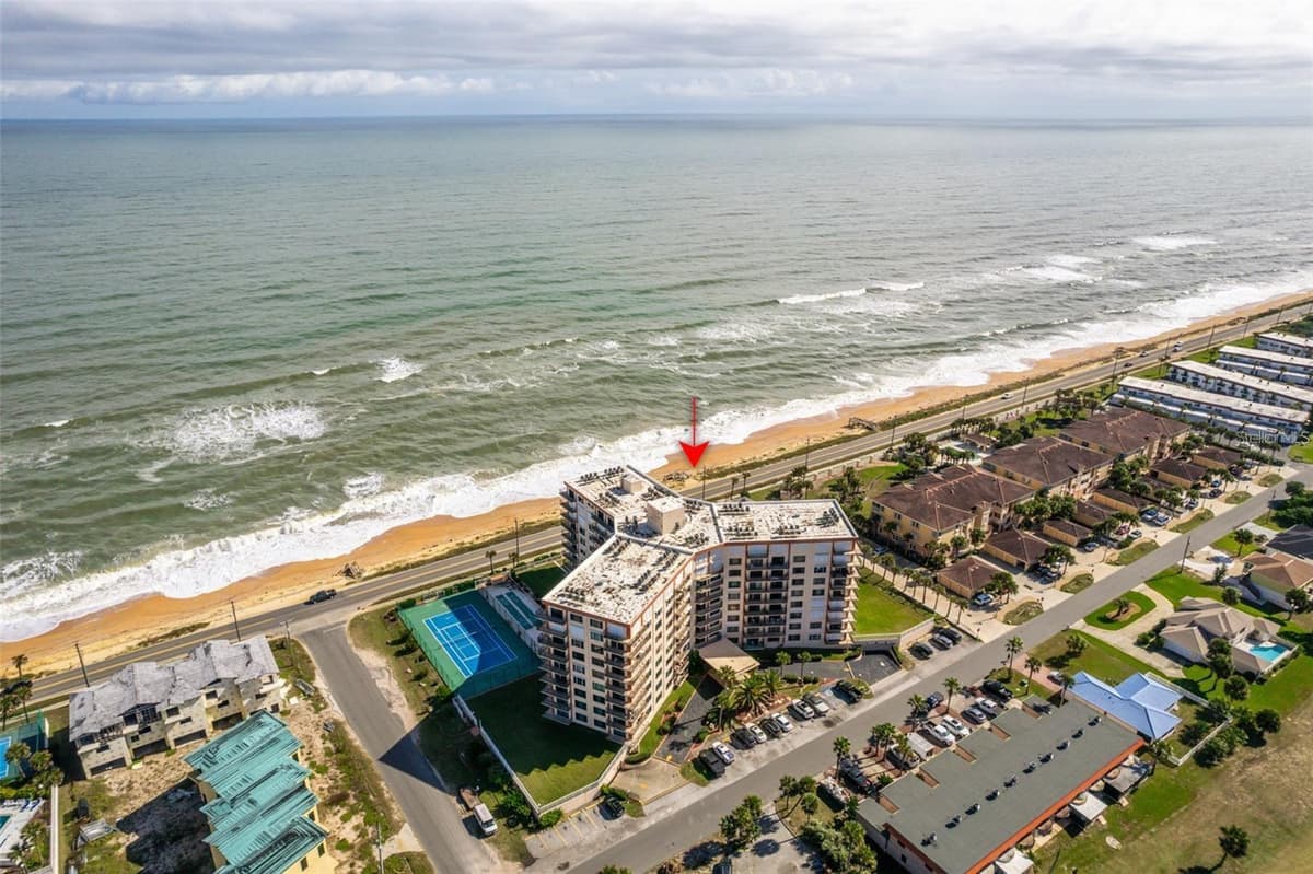 3600 OCEAN SHORE BOULEVARD — photo 21 of 30
