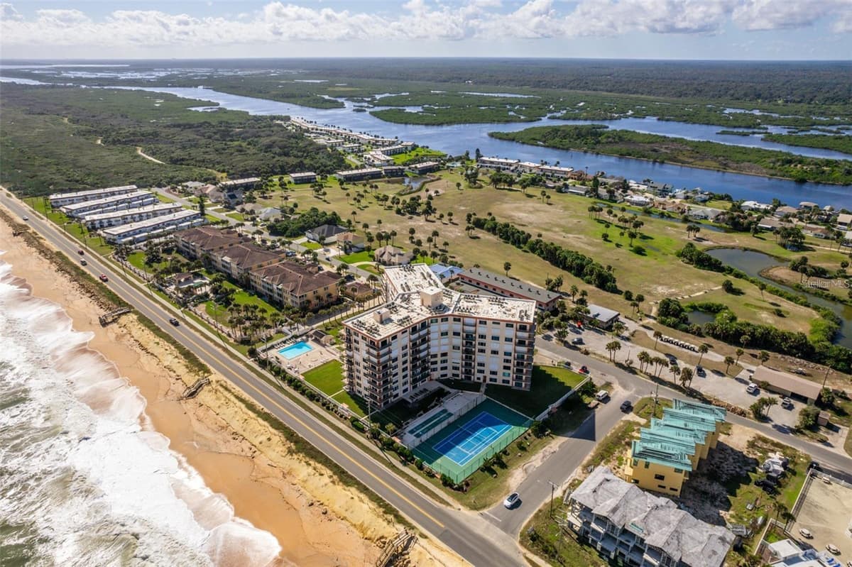 3600 OCEAN SHORE BOULEVARD — photo 27 of 30