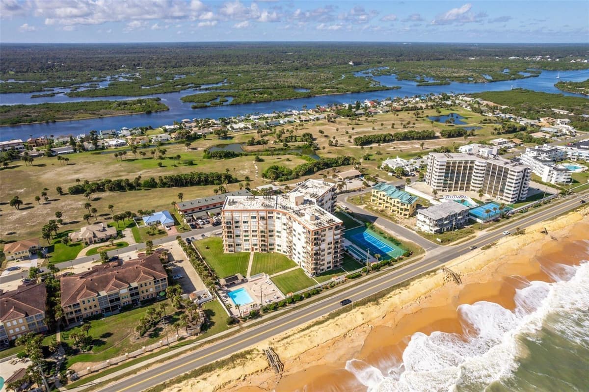 3600 OCEAN SHORE BOULEVARD — photo 26 of 30