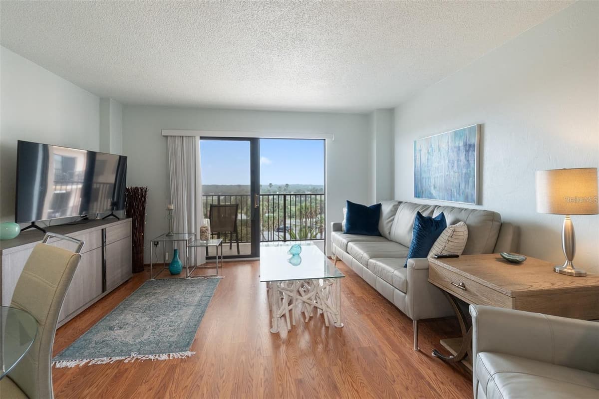 3600 OCEAN SHORE BOULEVARD — photo 9 of 30
