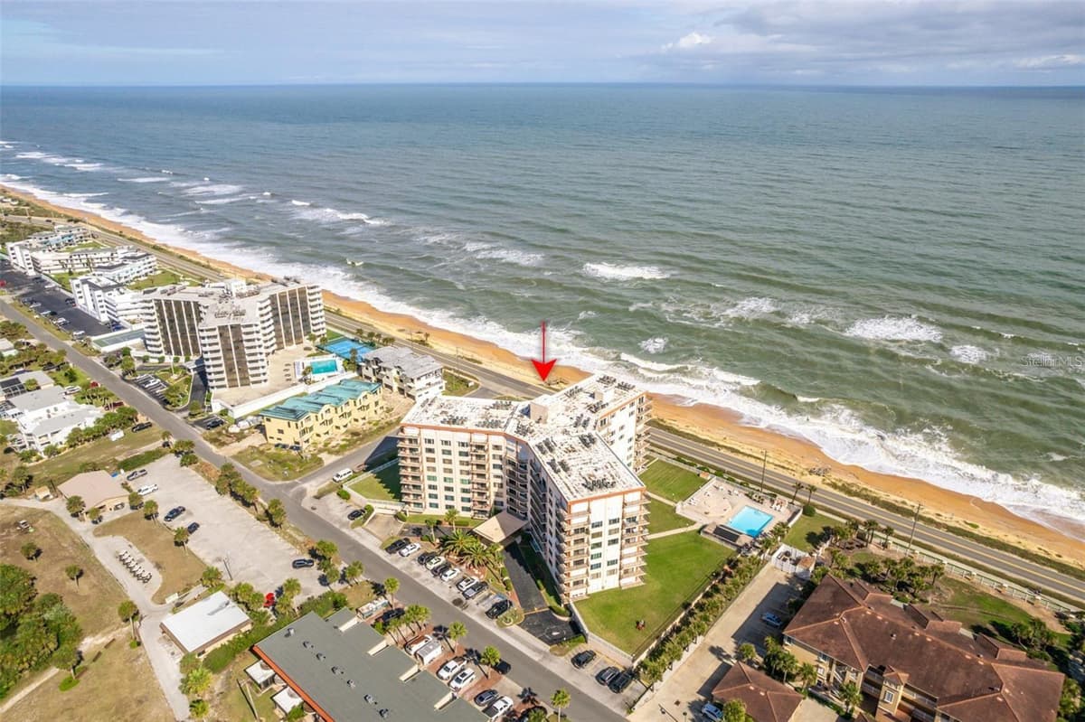 3600 OCEAN SHORE BOULEVARD — photo 25 of 30