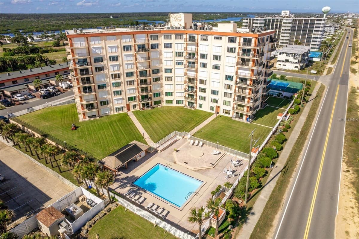 3600 OCEAN SHORE BOULEVARD — photo 28 of 30