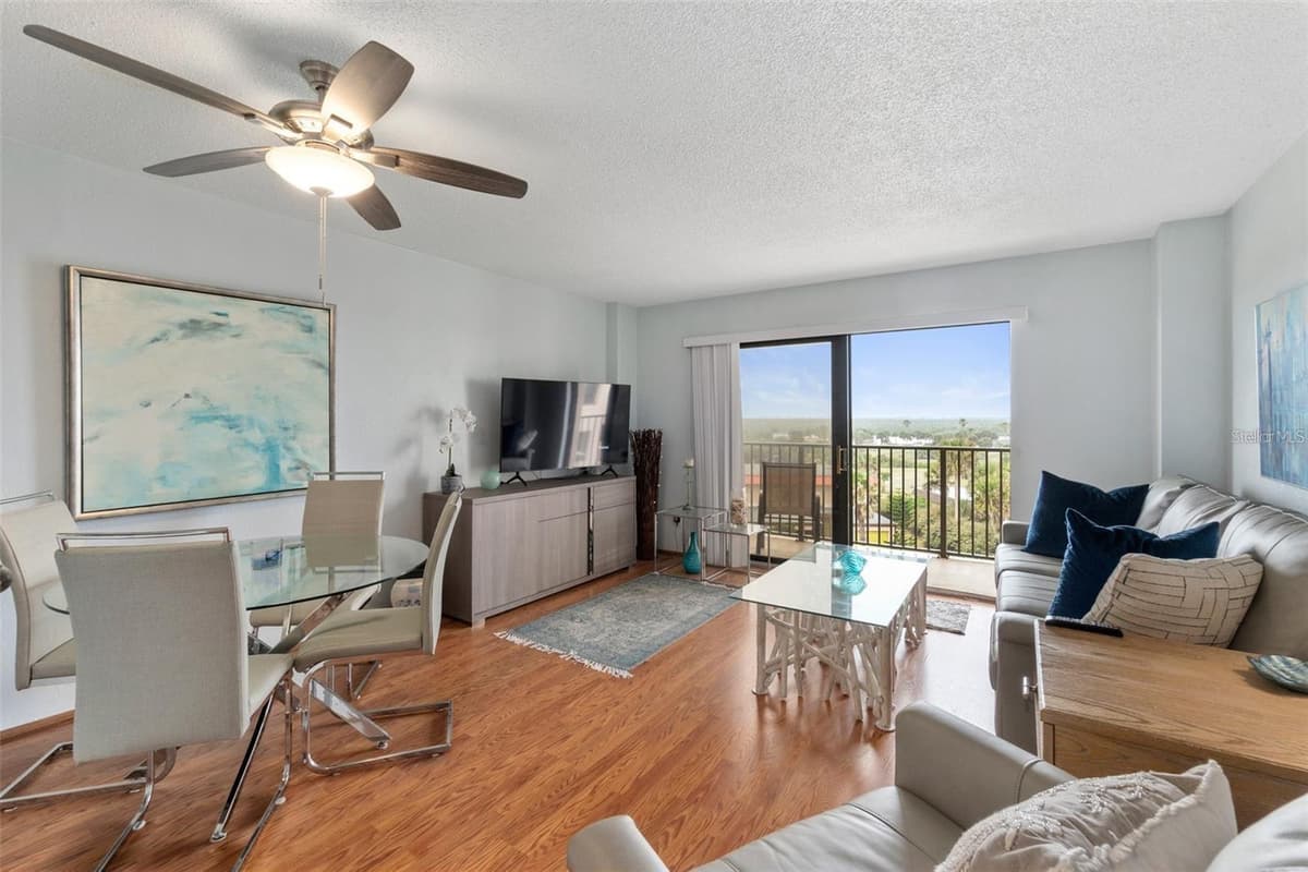 3600 OCEAN SHORE BOULEVARD — photo 8 of 30