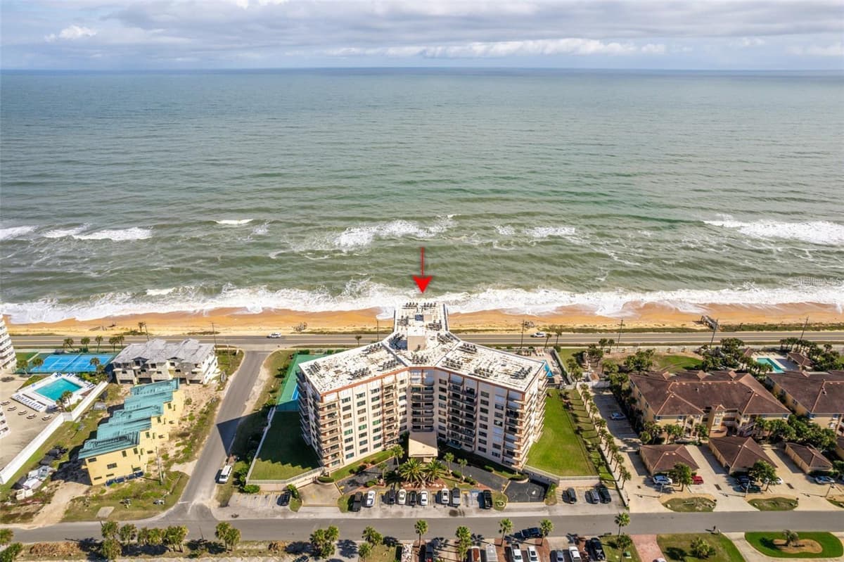 3600 OCEAN SHORE BOULEVARD — photo 23 of 30