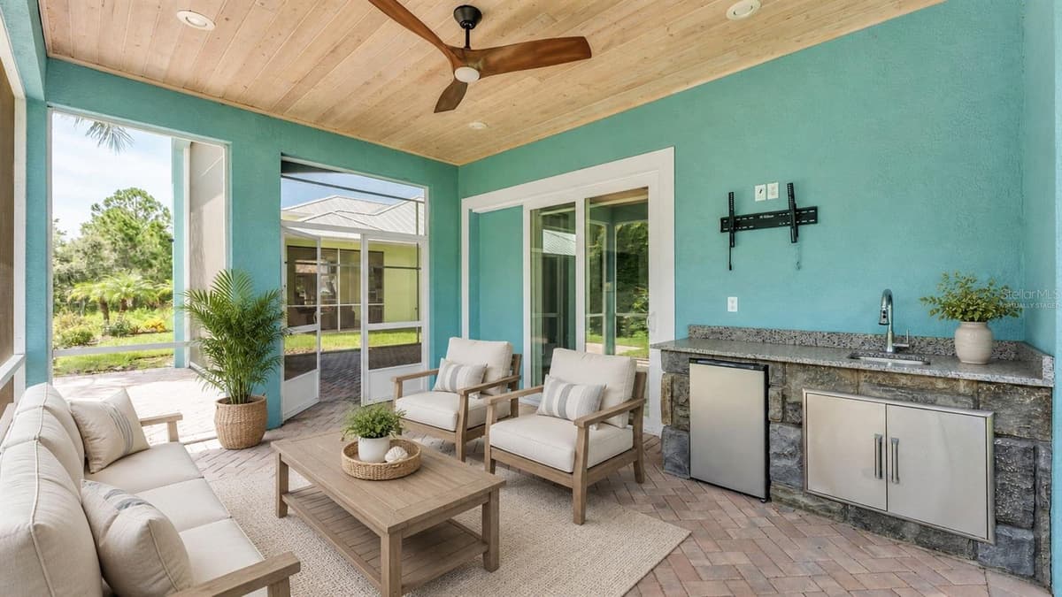 3220 FISH HAWK DRIVE — photo 13 of 36