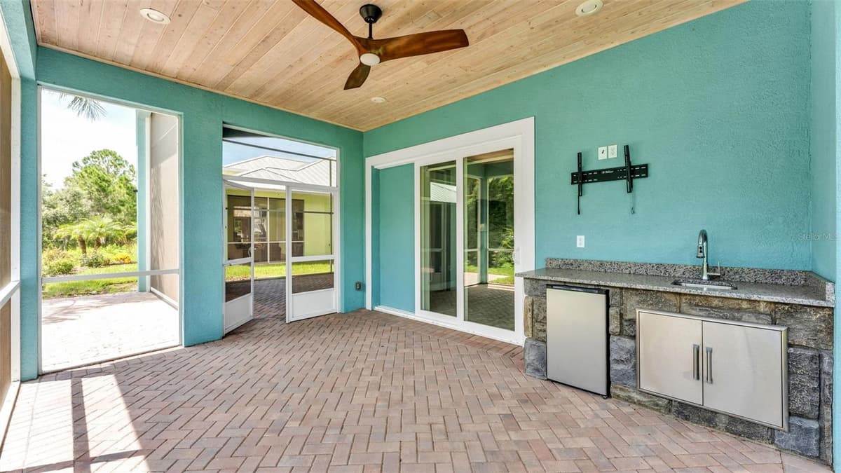 3220 FISH HAWK DRIVE — photo 35 of 36