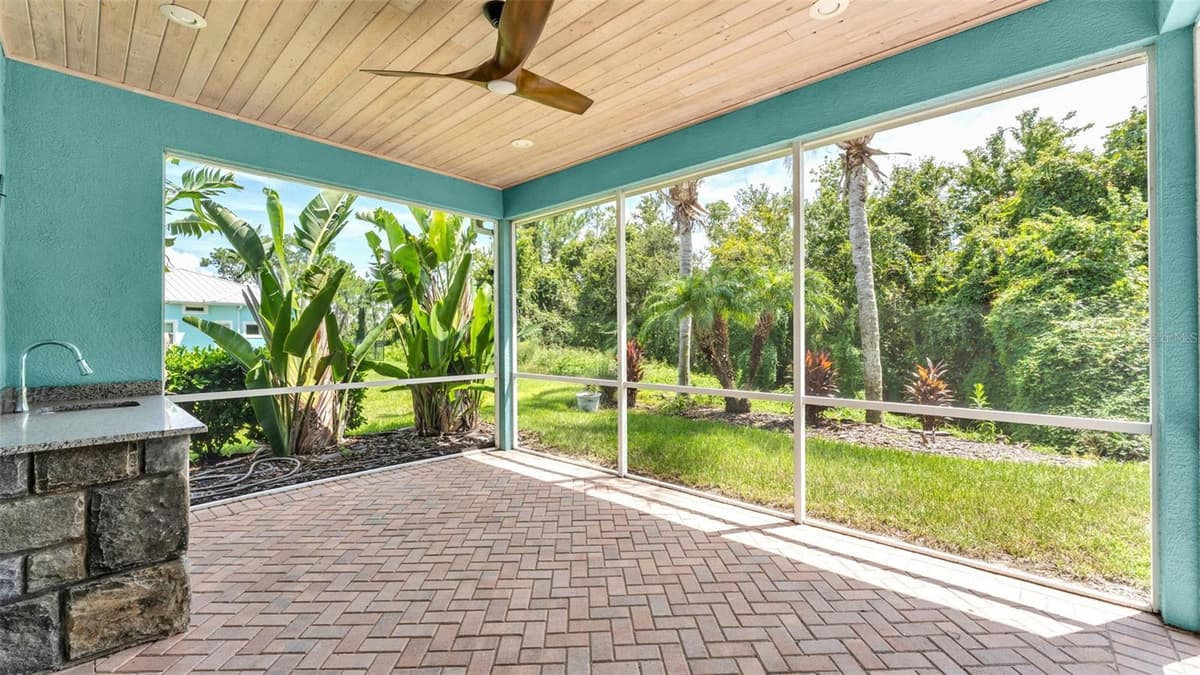 3220 FISH HAWK DRIVE — photo 34 of 36