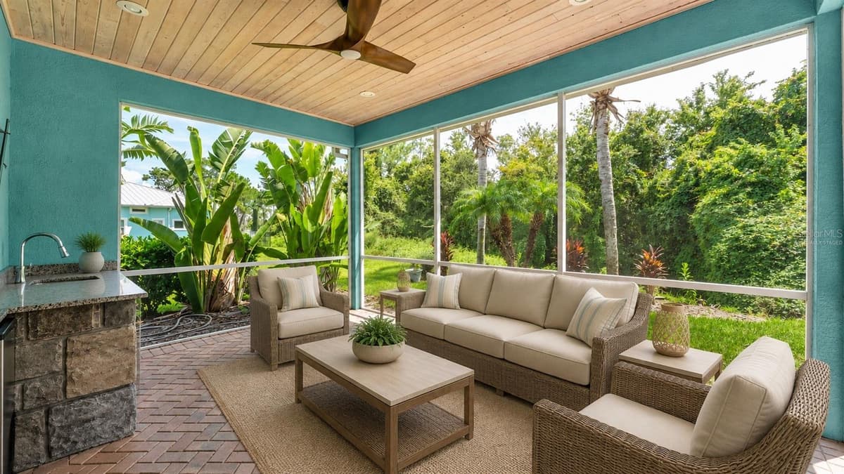 3220 FISH HAWK DRIVE — photo 14 of 36