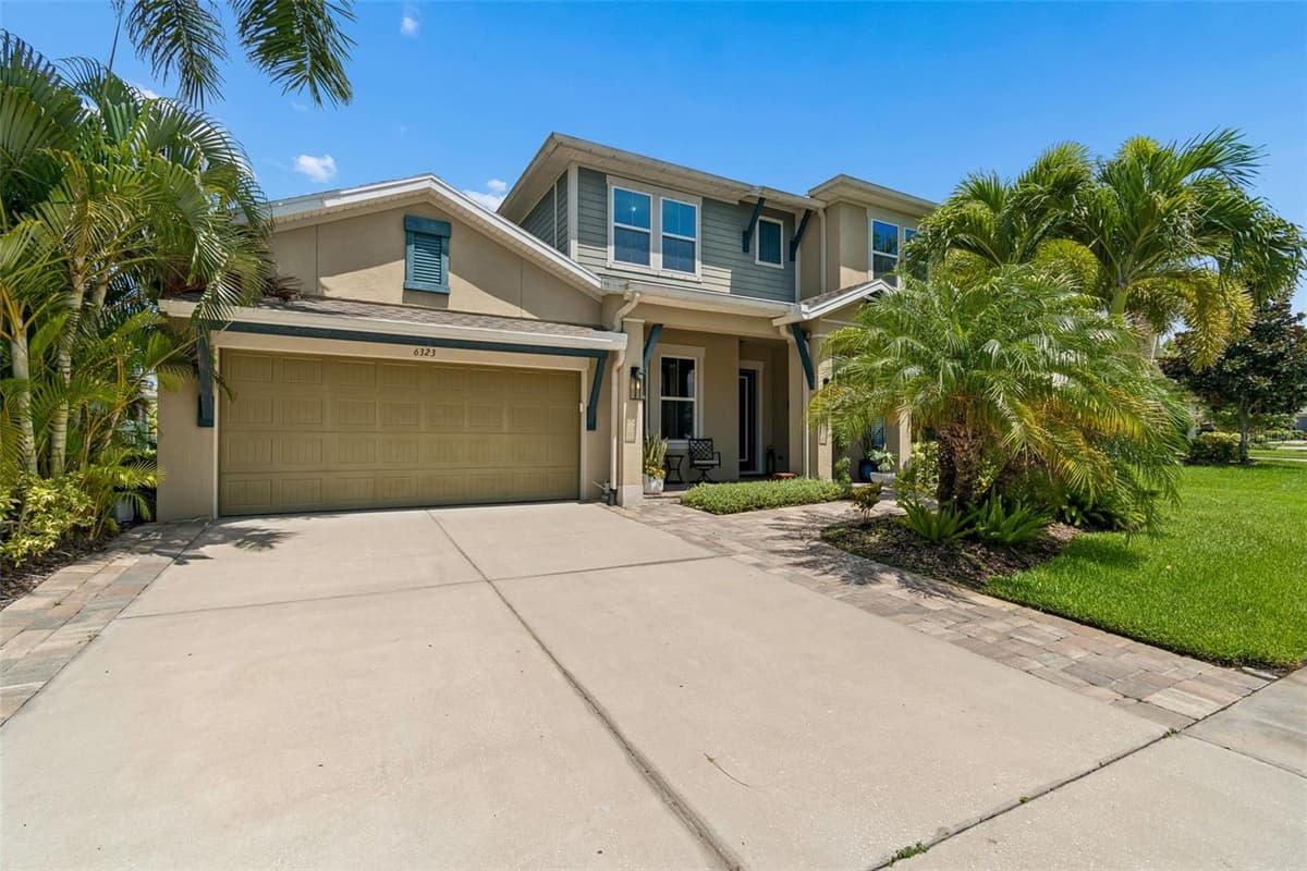 6323 HAVENSPORT DRIVE — photo 4 of 87
