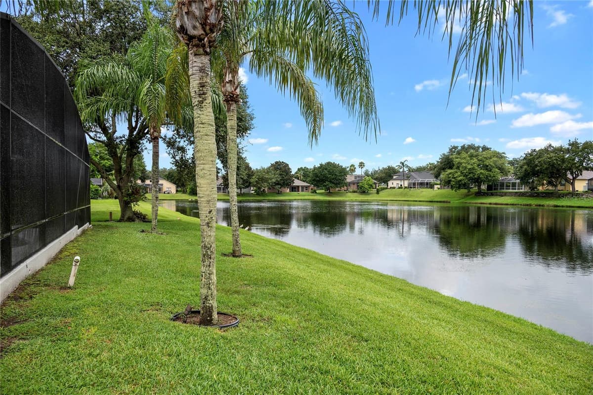 2848 ALOMA LAKE RUN — photo 30 of 47