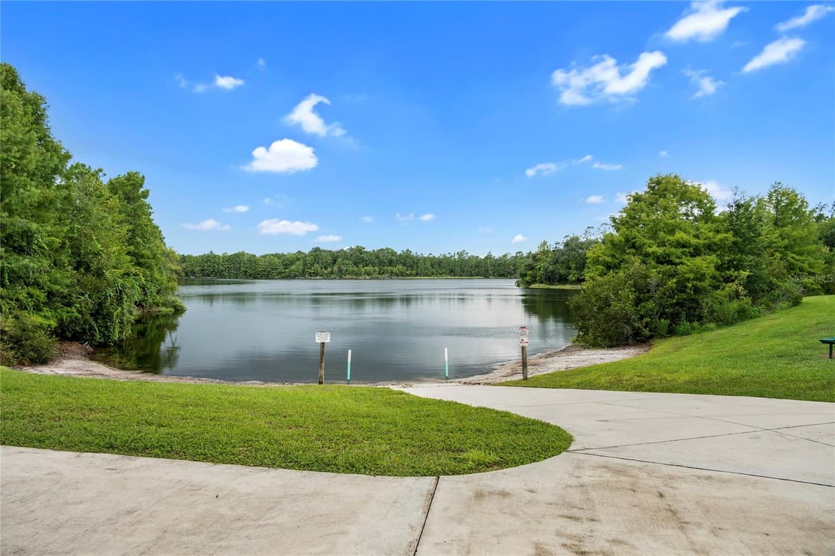 2848 ALOMA LAKE RUN — photo 42 of 47