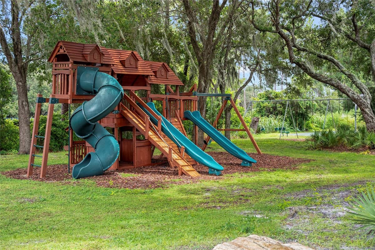 2848 ALOMA LAKE RUN — photo 44 of 47