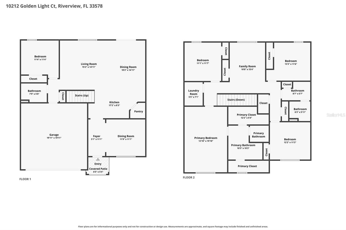 10212 GOLDEN LIGHT COURT — photo 46 of 48