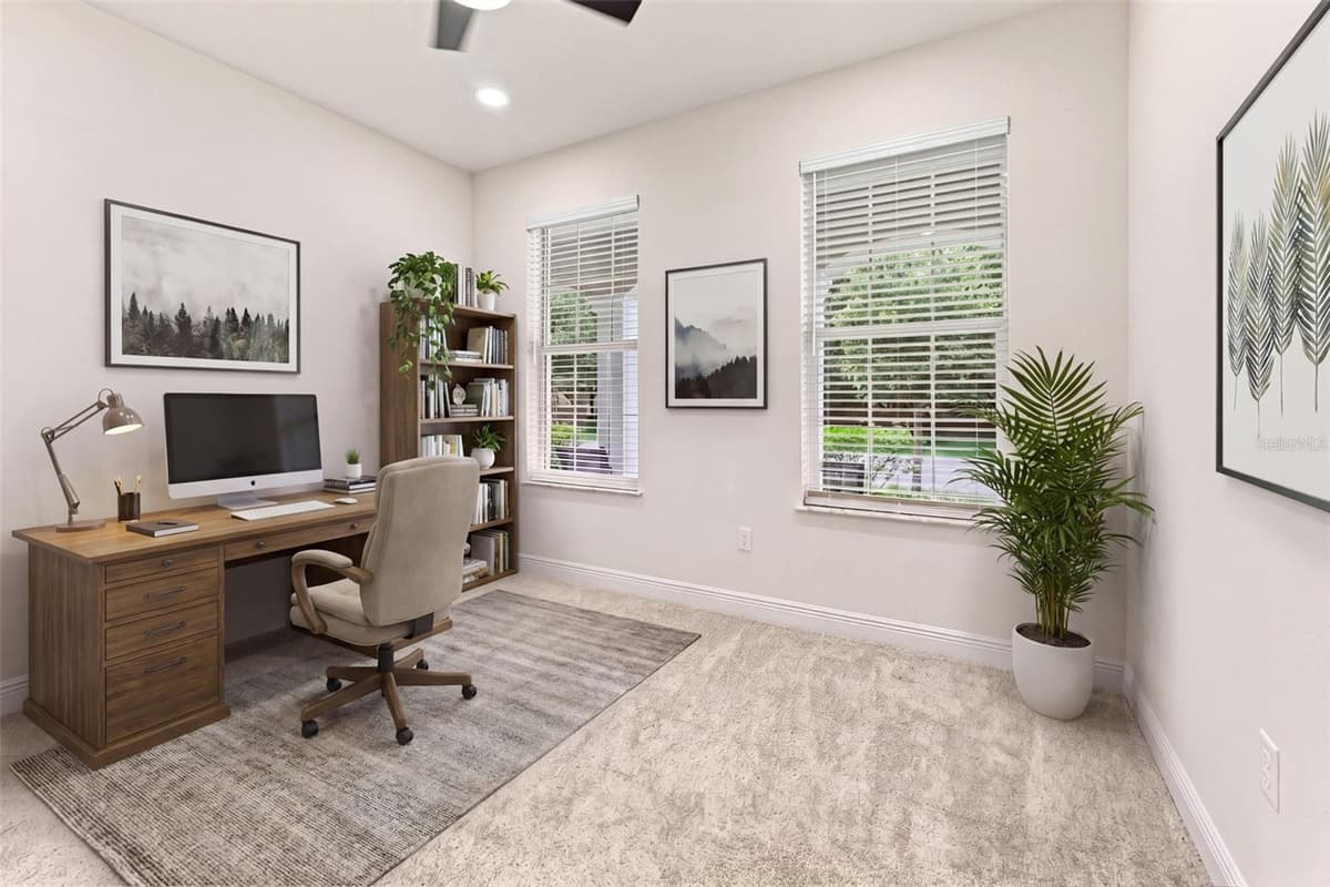 14722 ROCKY BROOK DRIVE — photo 4 of 30