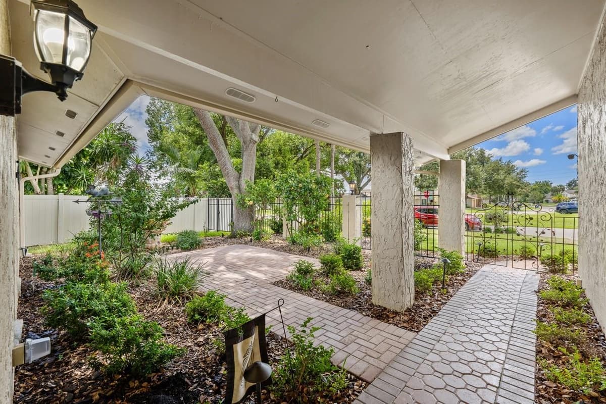 3303 EL AMADOR COURT — photo 5 of 64