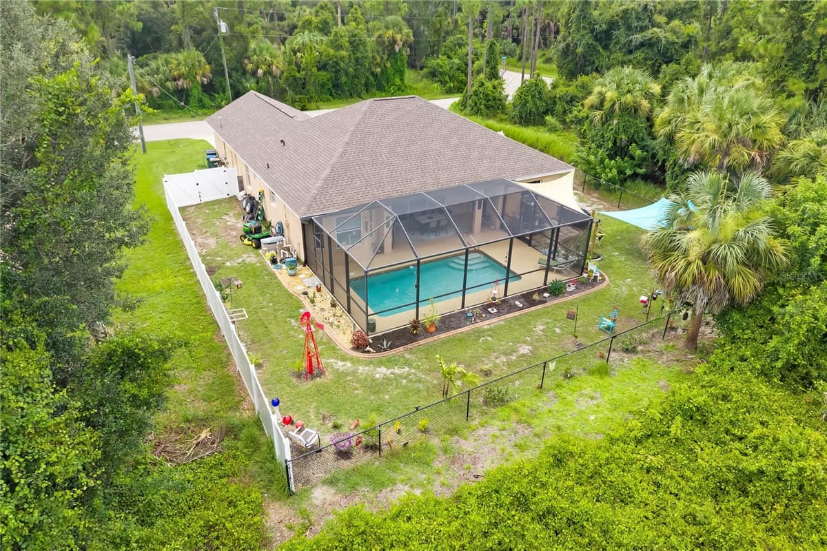 2434 BISMARCK ROAD — photo 49 of 87