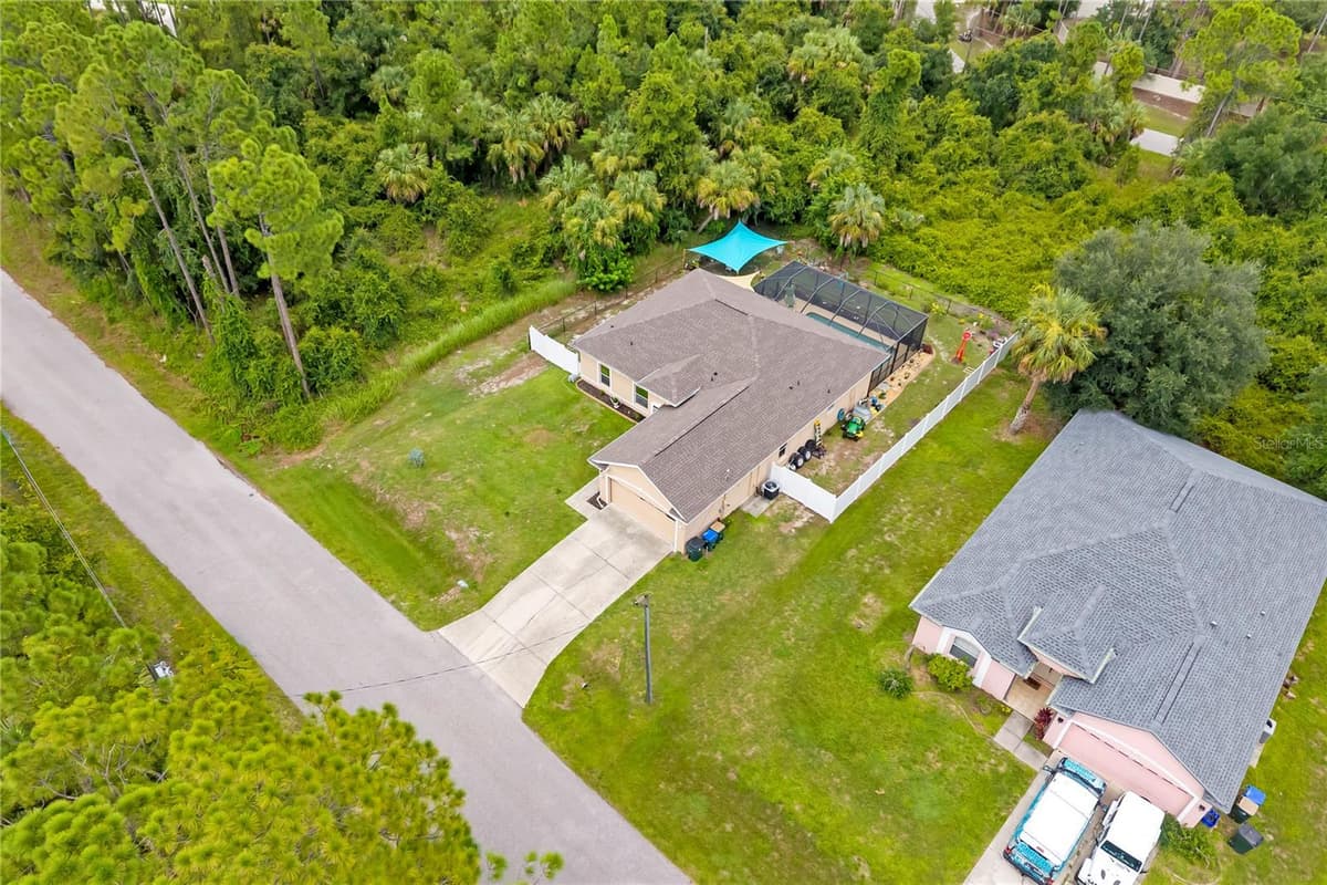 2434 BISMARCK ROAD — photo 54 of 87