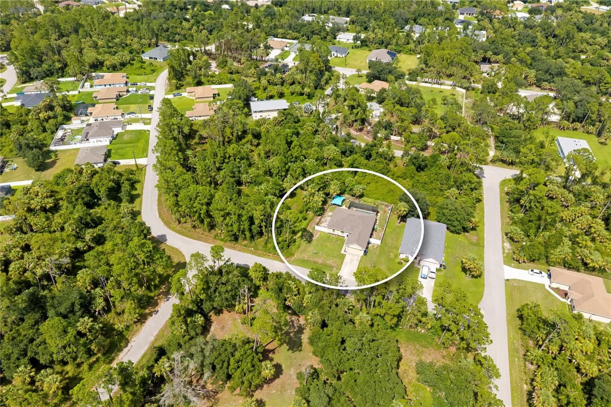 2434 BISMARCK ROAD — photo 51 of 87
