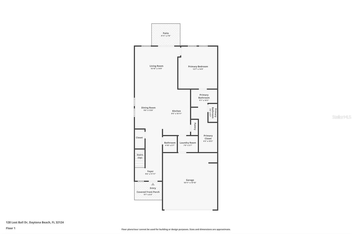 128 LOST BALL DRIVE — photo 71 of 73