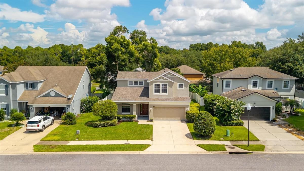 3626 OAK BROOK LANE — photo 61 of 72