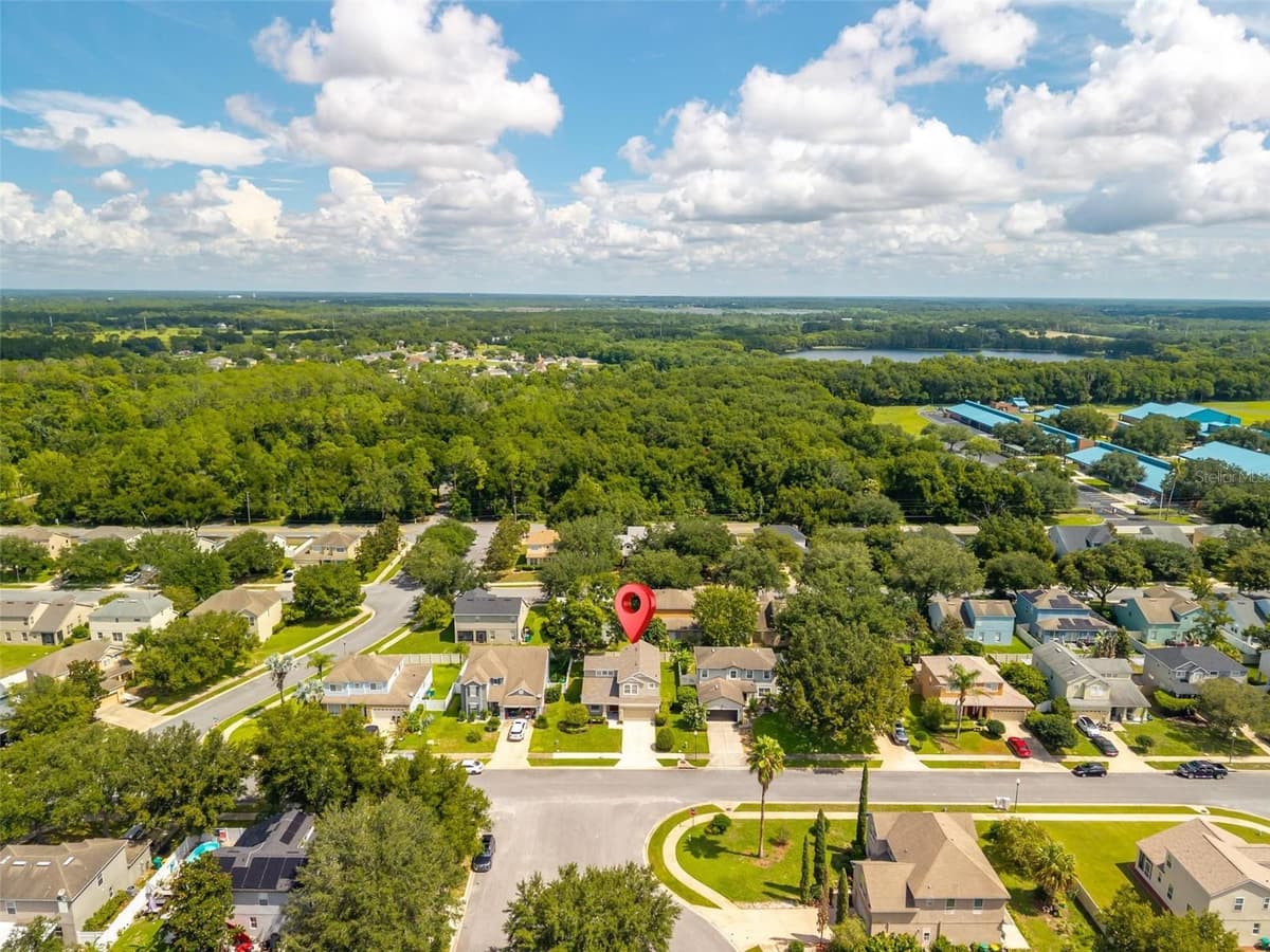 3626 OAK BROOK LANE — photo 63 of 72