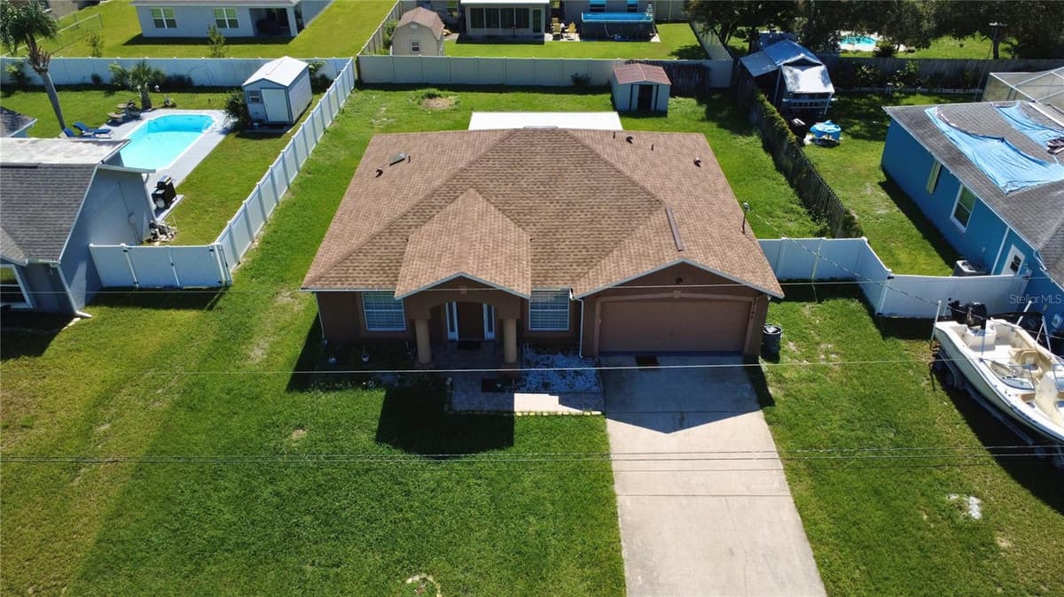 3190 AMBASSADOR AVENUE — photo 17 of 18
