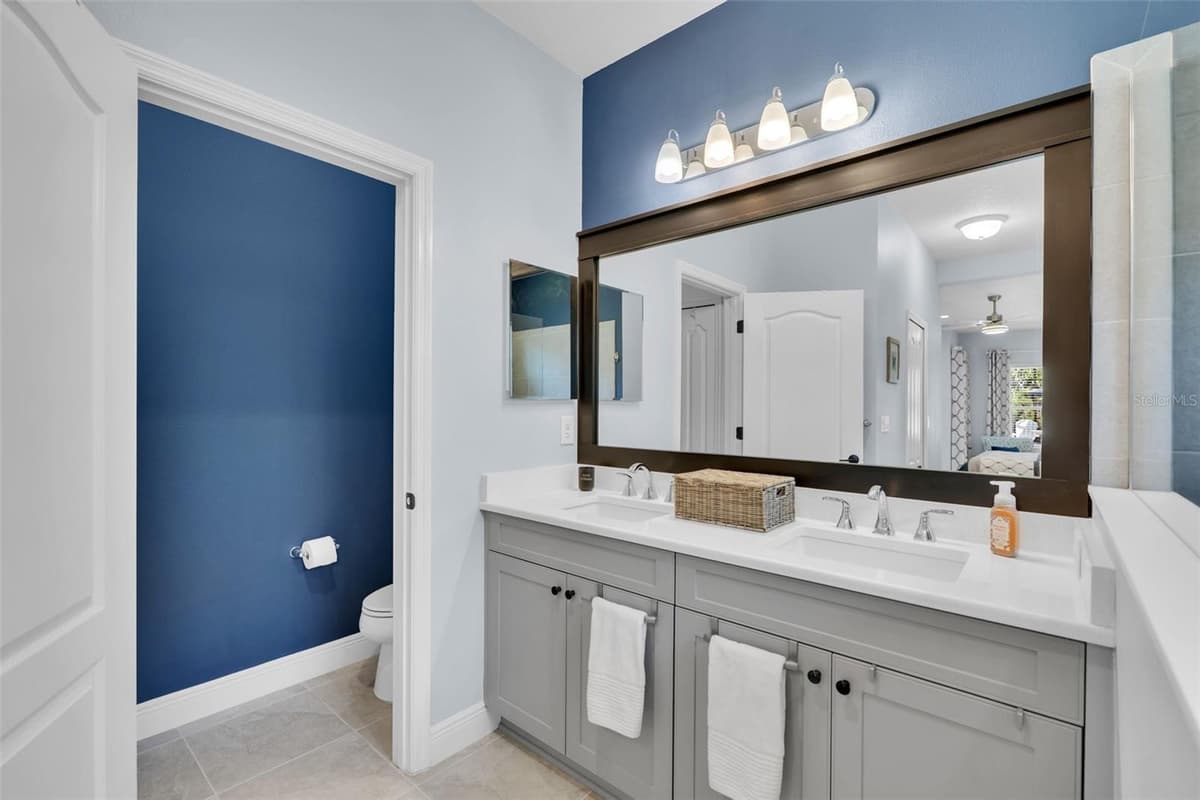 3321 WOODMONT DRIVE — photo 39 of 63