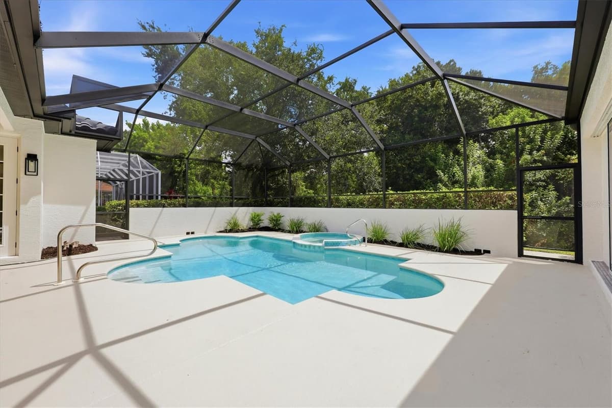 7825 WILTON CRESCENT CIRCLE — photo 35 of 65