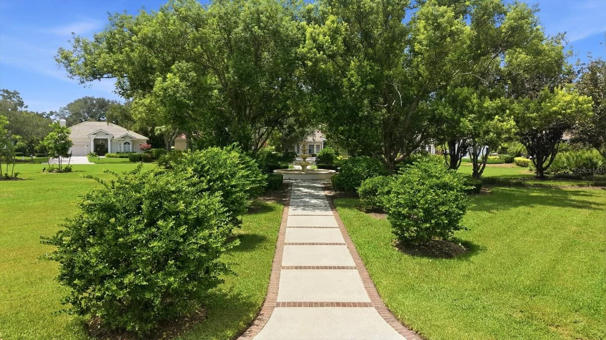 7825 WILTON CRESCENT CIRCLE — photo 43 of 65