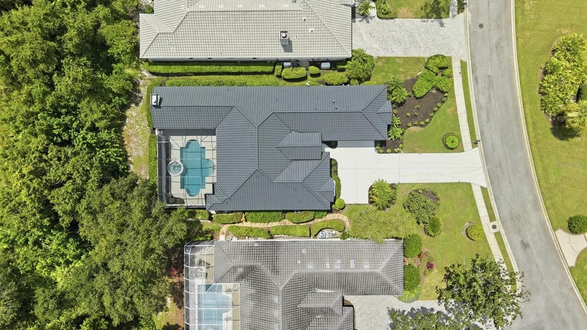 7825 WILTON CRESCENT CIRCLE — photo 39 of 65