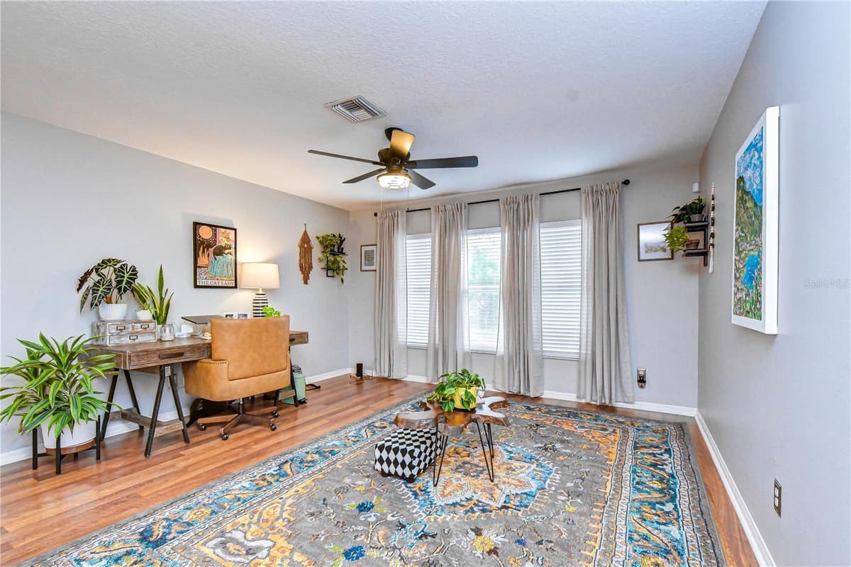 5424 WINDBRUSH DRIVE — photo 44 of 57