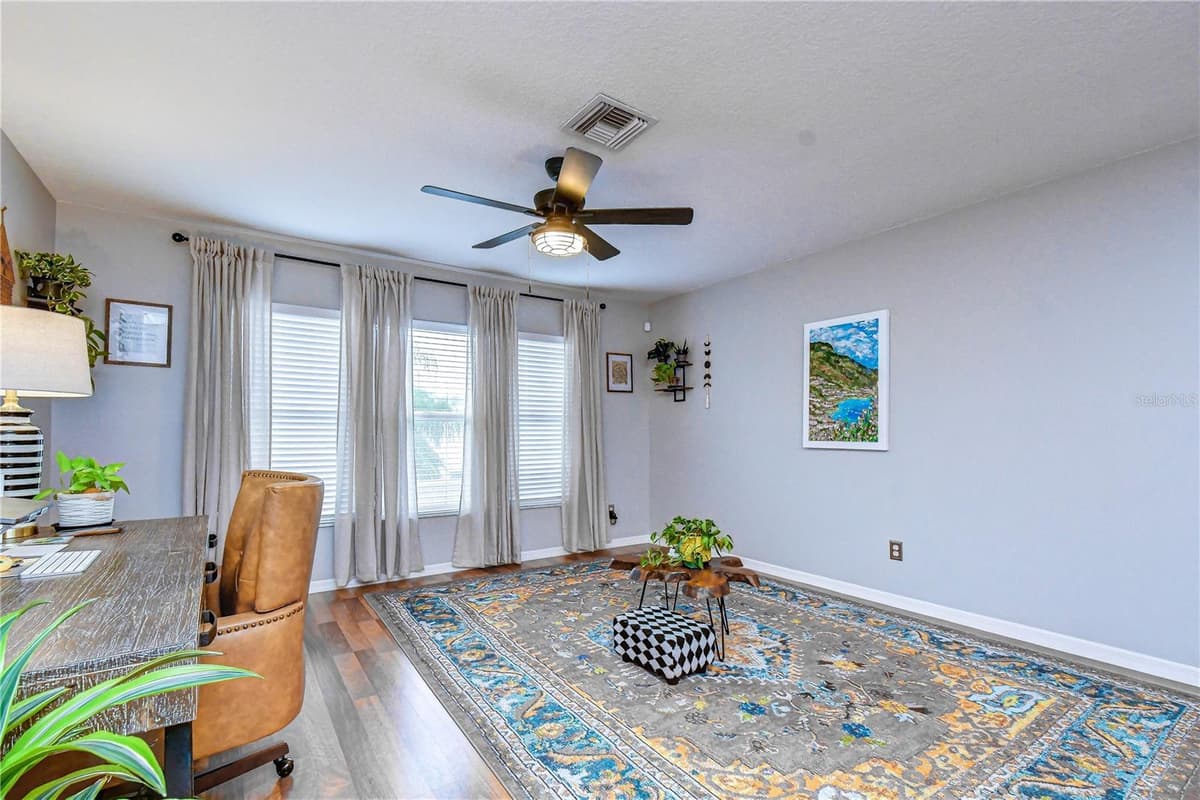 5424 WINDBRUSH DRIVE — photo 45 of 57