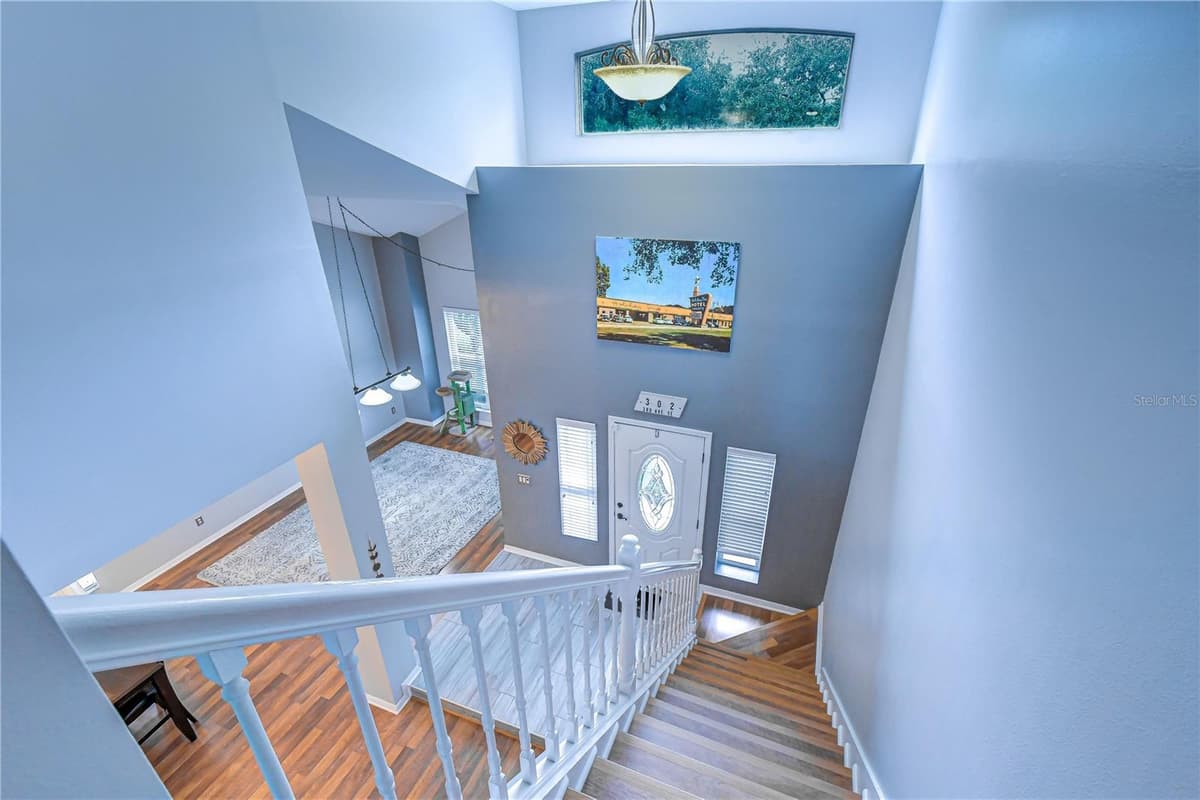 5424 WINDBRUSH DRIVE — photo 47 of 57