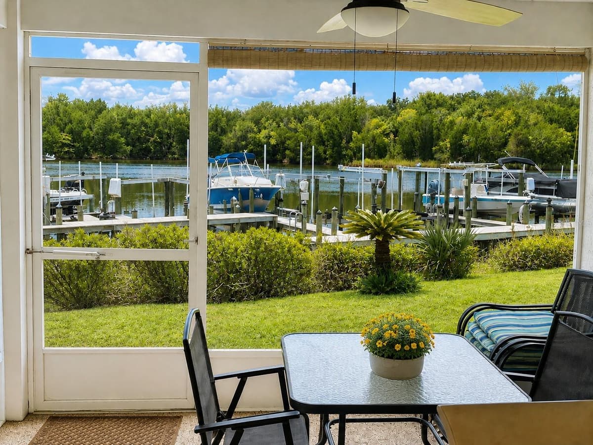 11122 COVE HARBOR DRIVE — photo 2 of 64