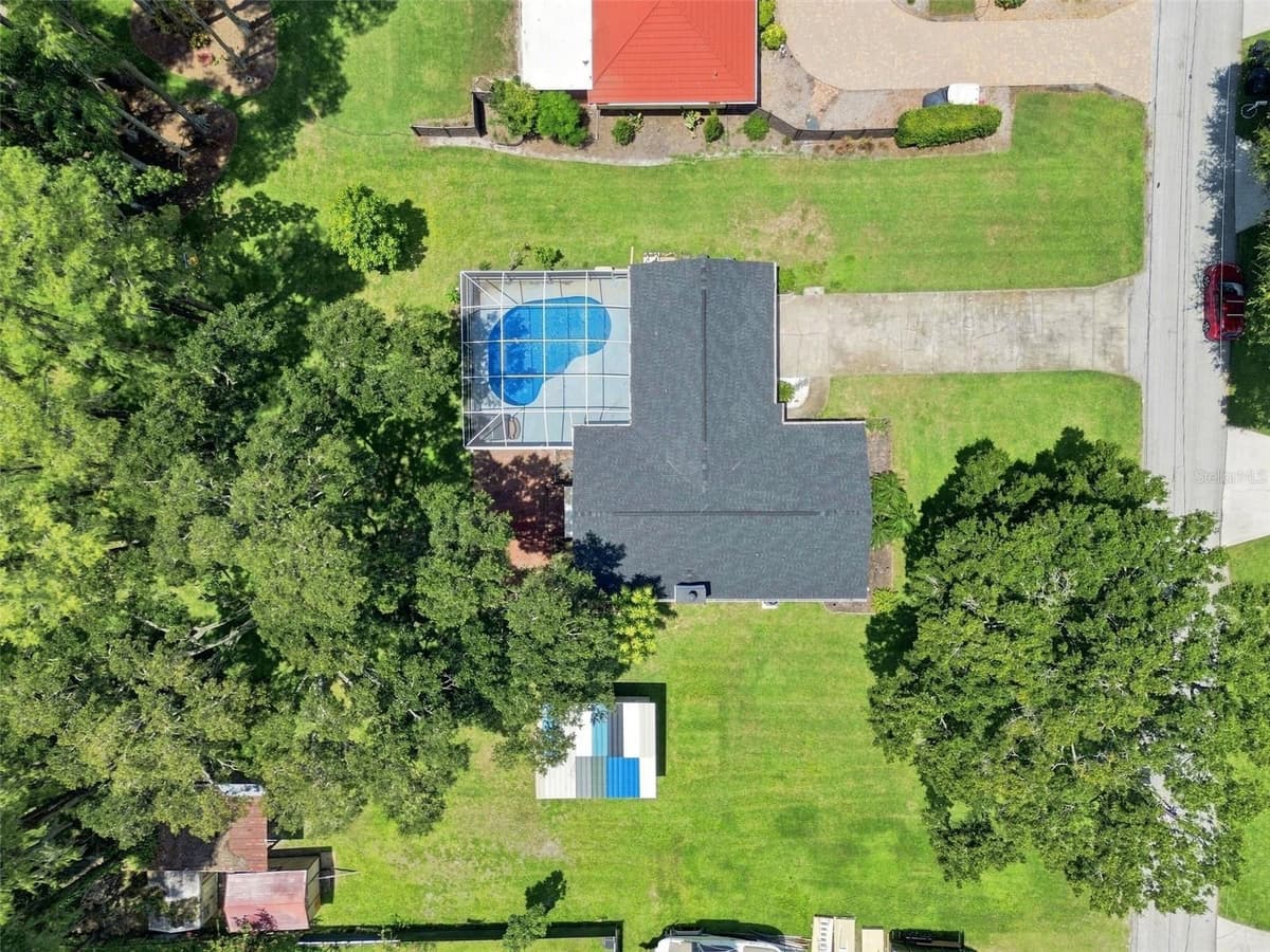 210 LAKE HOBBS ROAD — photo 67 of 80