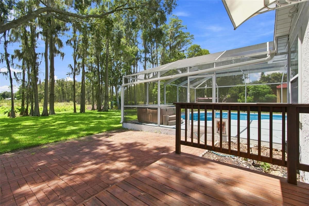 210 LAKE HOBBS ROAD — photo 46 of 80