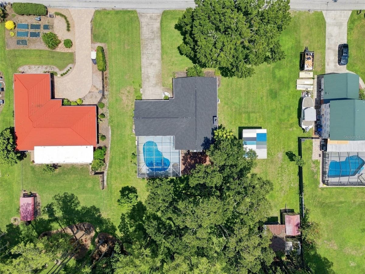210 LAKE HOBBS ROAD — photo 68 of 80