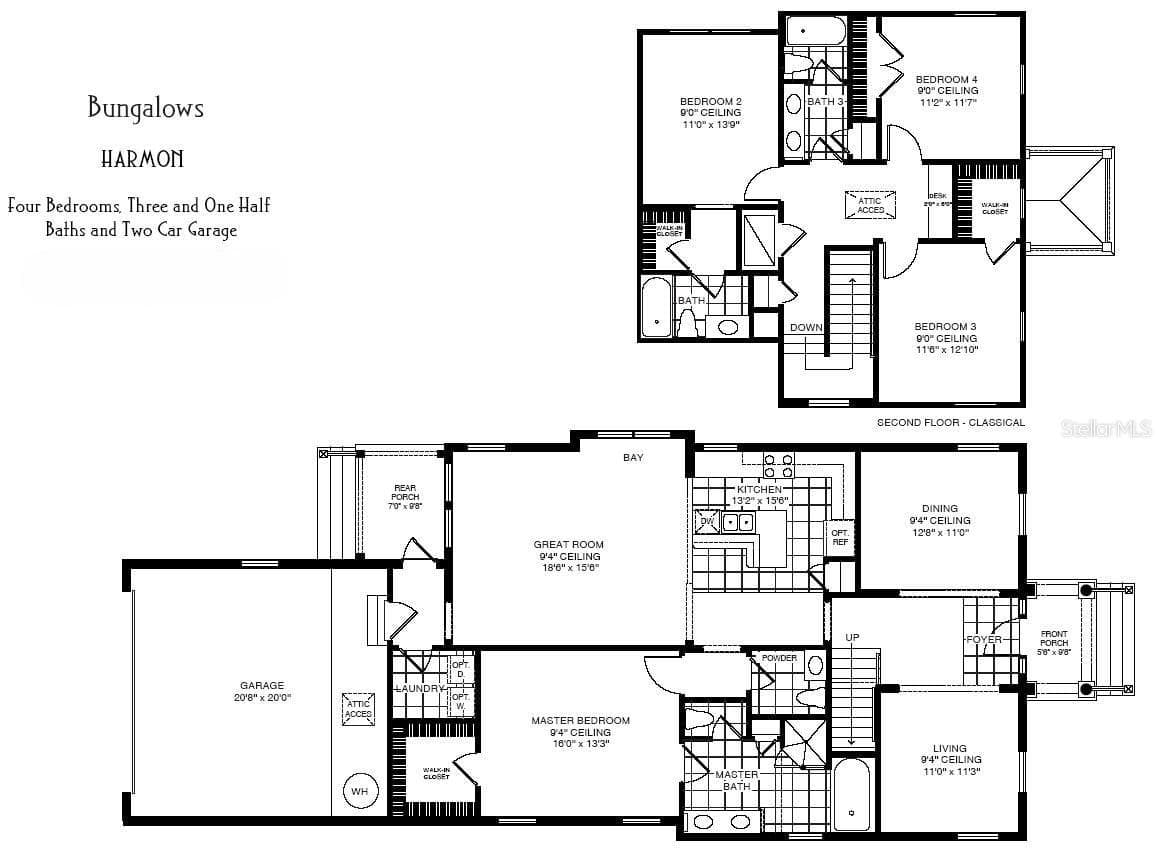 1114 TAPESTRY DRIVE — photo 10 of 14