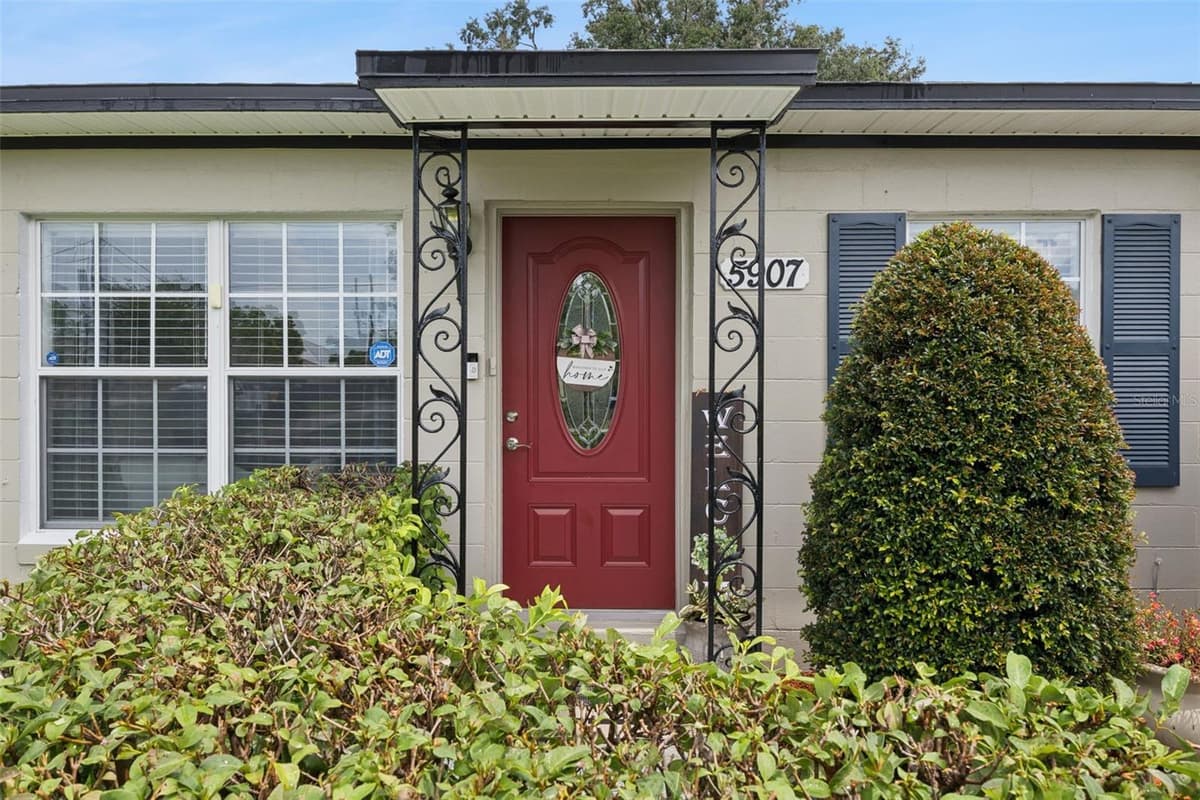 5907 DAHLIA DRIVE — photo 2 of 34