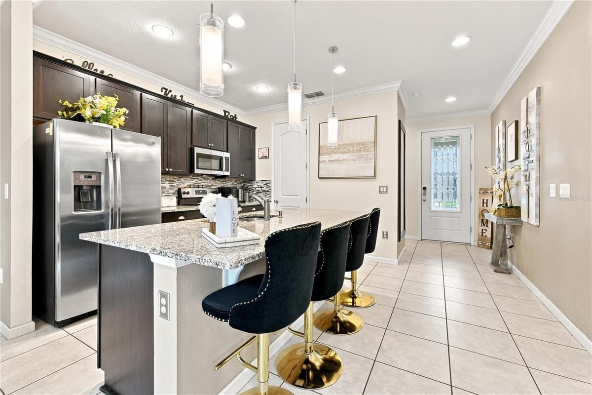 3821 PINEWOOD GARDENS BOULEVARD — photo 8 of 41