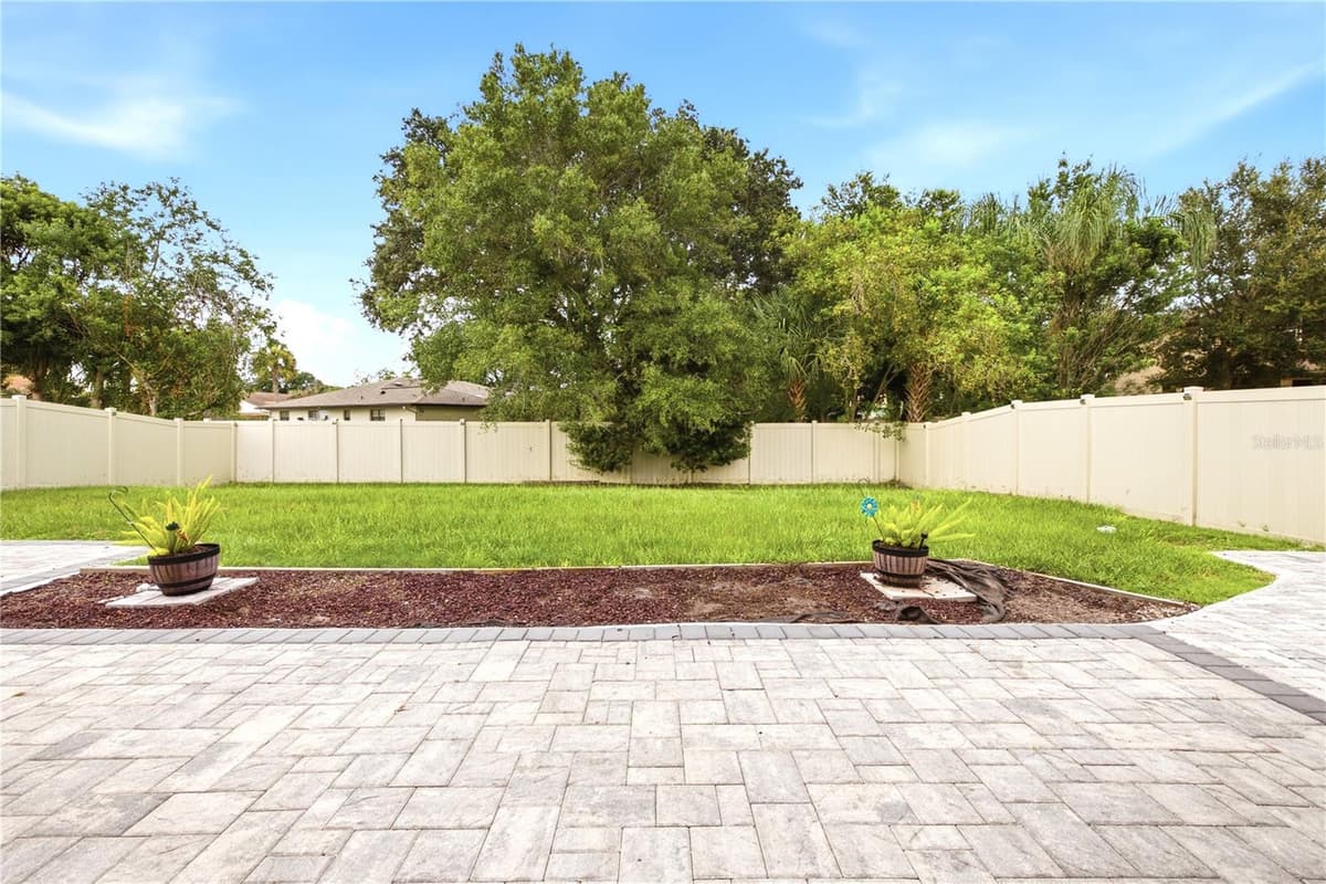 3821 PINEWOOD GARDENS BOULEVARD — photo 30 of 41
