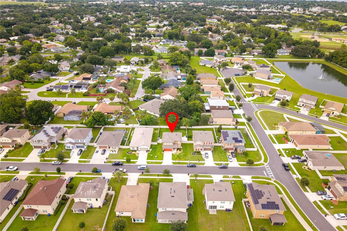 3821 PINEWOOD GARDENS BOULEVARD — photo 41 of 41