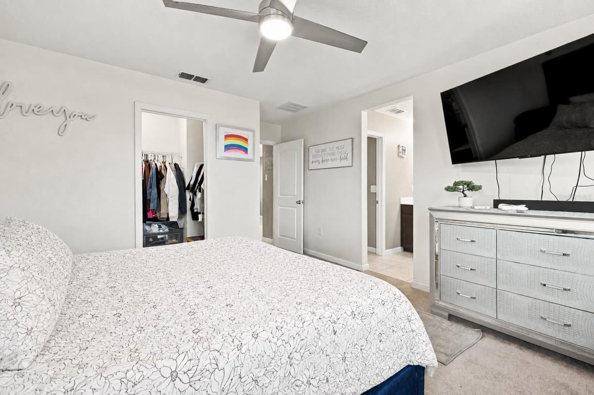 3821 PINEWOOD GARDENS BOULEVARD — photo 18 of 41