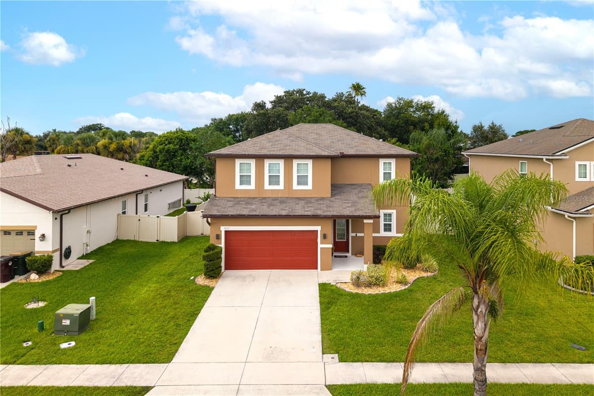 3821 PINEWOOD GARDENS BOULEVARD — photo 37 of 41