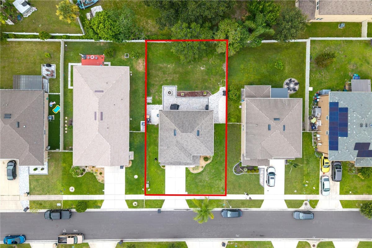 3821 PINEWOOD GARDENS BOULEVARD — photo 39 of 41