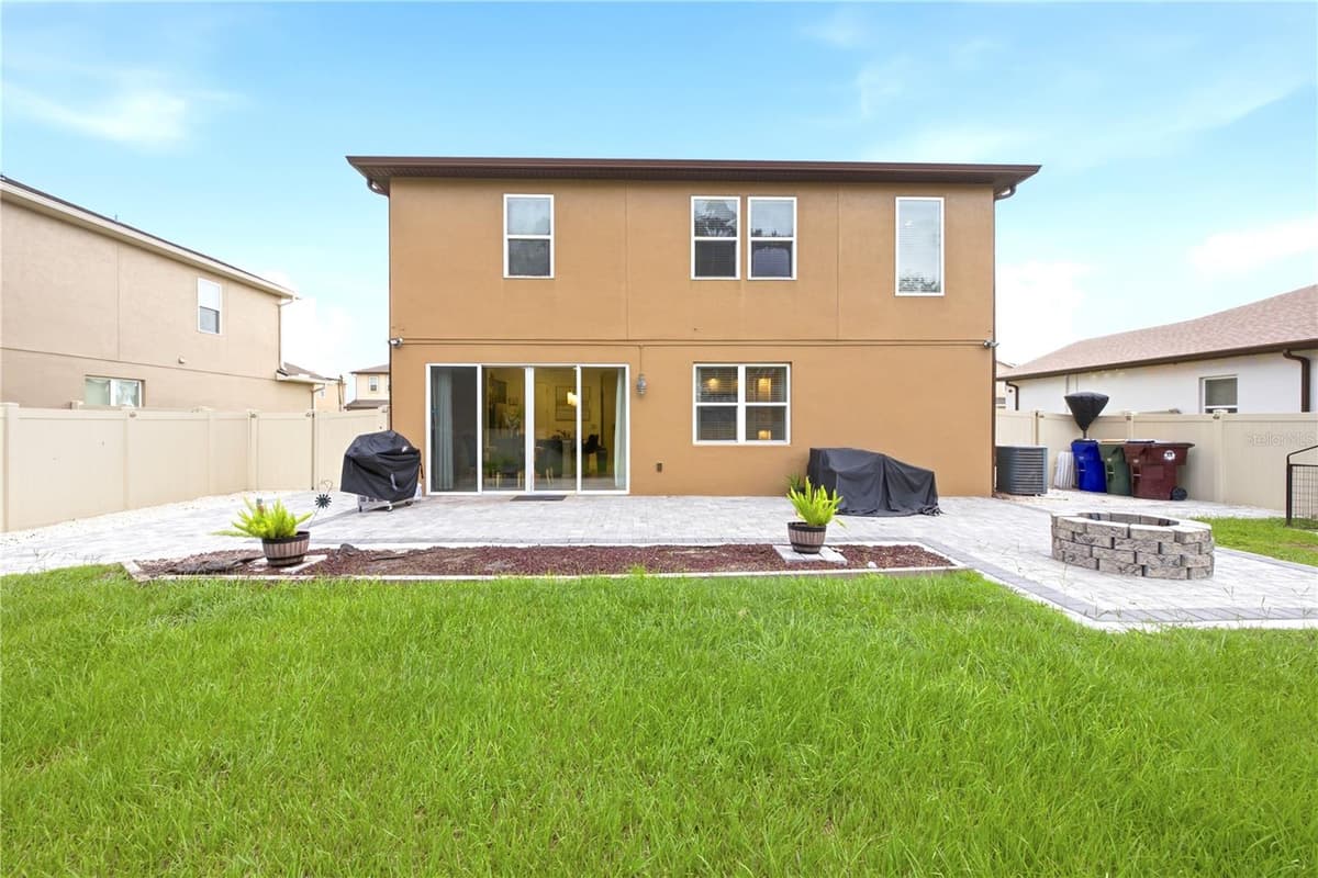 3821 PINEWOOD GARDENS BOULEVARD — photo 31 of 41