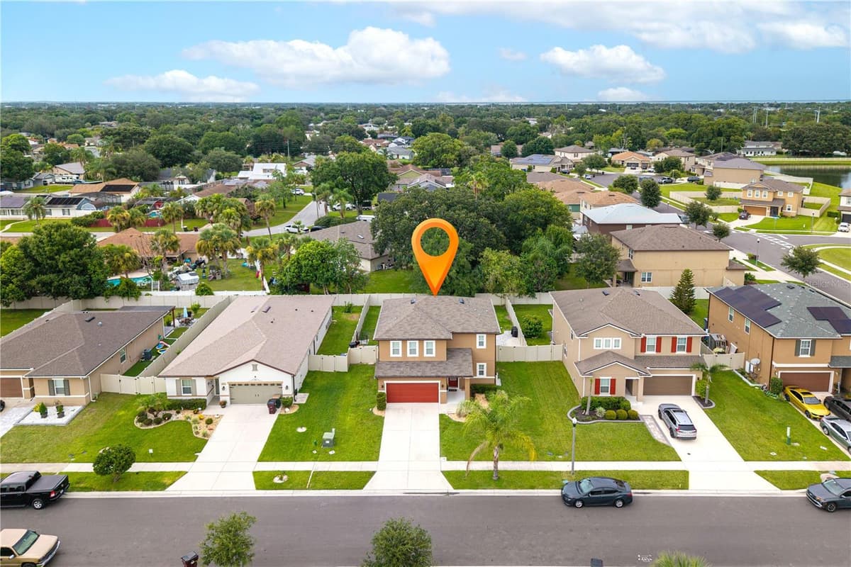 3821 PINEWOOD GARDENS BOULEVARD — photo 38 of 41