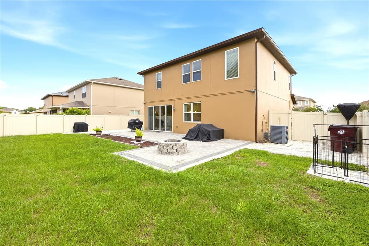 3821 PINEWOOD GARDENS BOULEVARD — photo 32 of 41